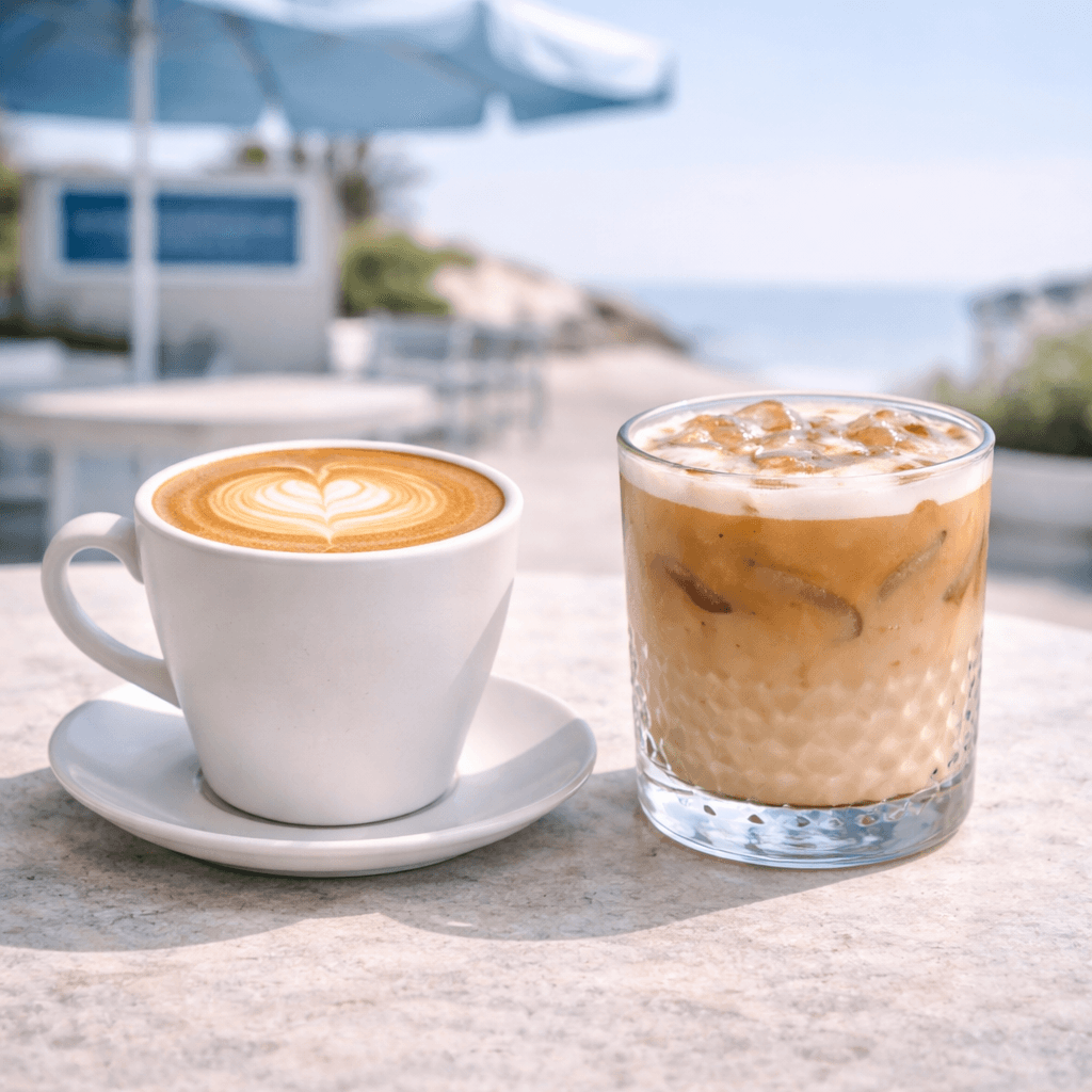 Caffè Latte