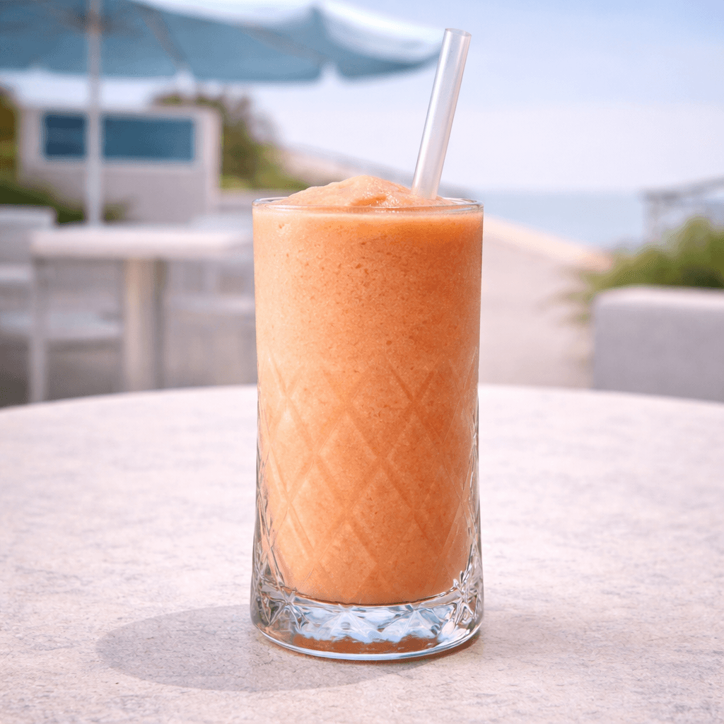 Fruit Breeze Smoothie