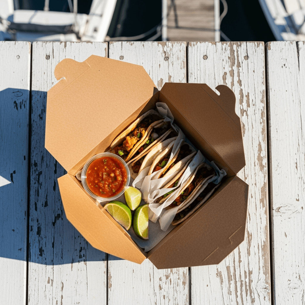 Boat Box