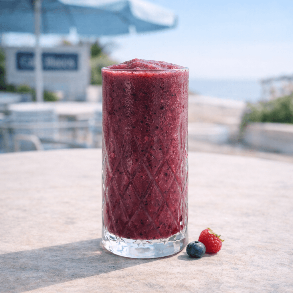 All-of-The-Fruits Smoothie