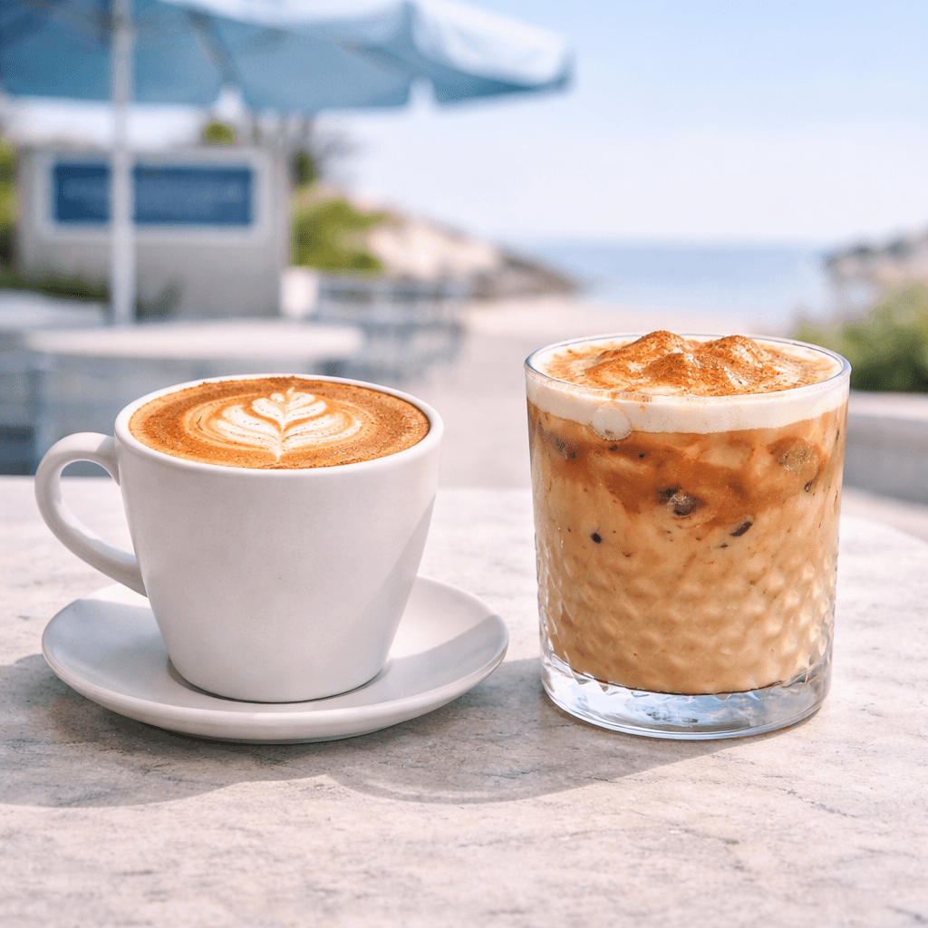 Café Miel