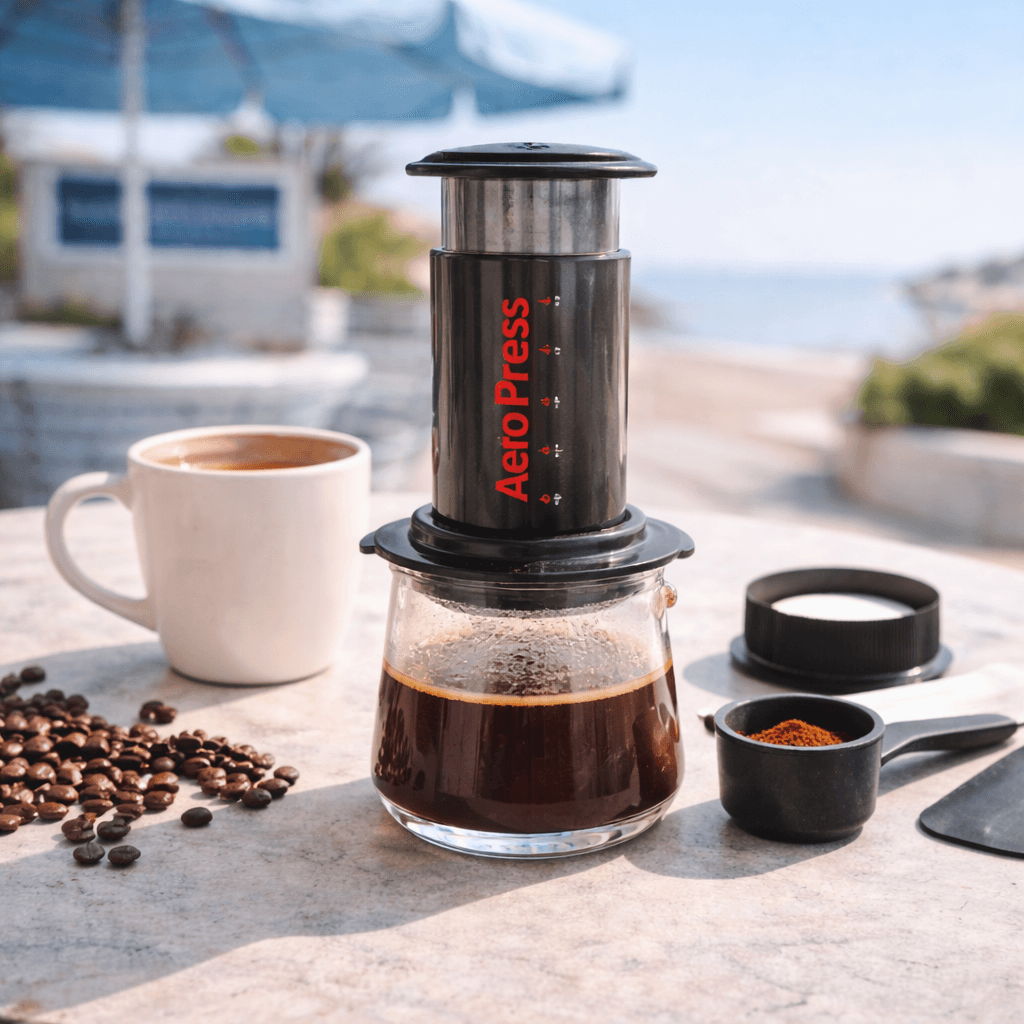 AeroPress Original Coffee Maker