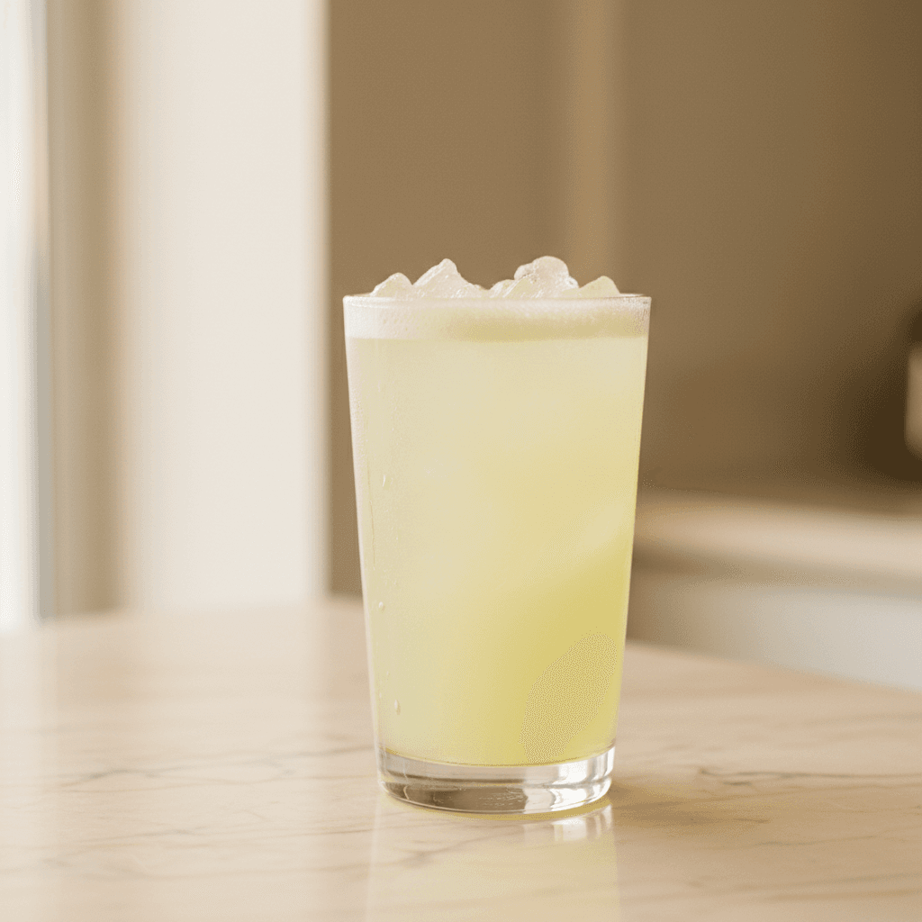 Fresh Limeade